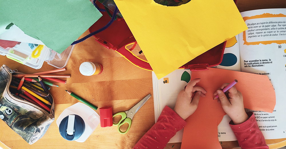 Όλα όσα πρέπει να γνωρίζετε για τις εγγραφές των μαθητών νηπιαγωγείου 2021-2022