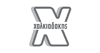 Chalkiadakis logo