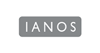 Ianos logo