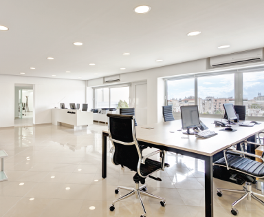 iscool Offices Slide 1 banner