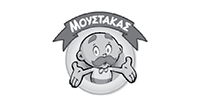 Moustakas logo