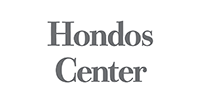 Hondos Center logo