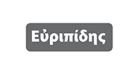 Ευριπίδης logo