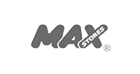 Max Stores logo