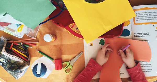 Όλα όσα πρέπει να γνωρίζετε για τις εγγραφές των μαθητών νηπιαγωγείου 2021-2022