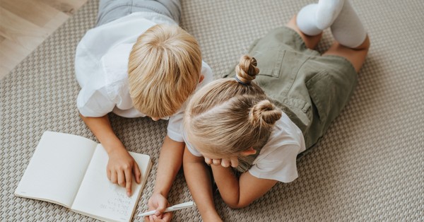 Μαμά, μάθε εδώ τα πάντα για την Α Δημοτικού!