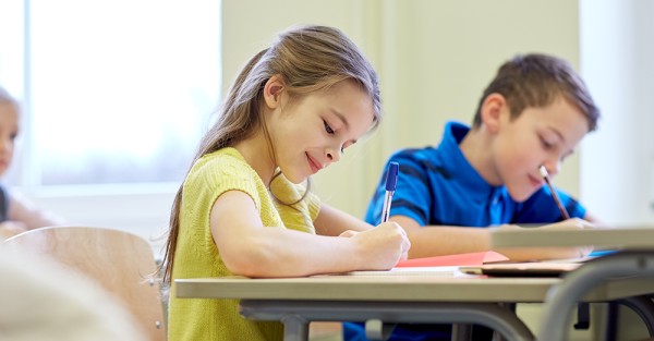 Σε ποιο μαθησιακό τύπο ανήκει το παιδί μου;