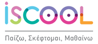Iscool logo